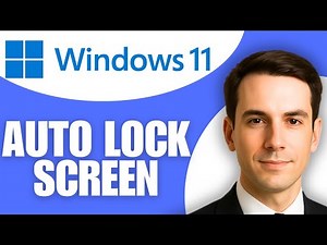 How To Automatically Lock Screen Windows 11