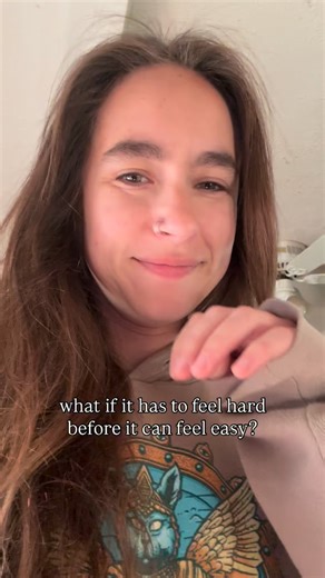 Kelsey Beth Creates 💭 Playful Therapeutic Art Practitioner on Instagram: "broooo the best thing ever is to be accepting difficulty when you start something new! You’re literally (like physically) building new neuropathways (roads) in your brain and that’s freaking hard. If you’re struggling, don’t take that as a sign of failure. Take it as a sign of success and you will always be winning!!"