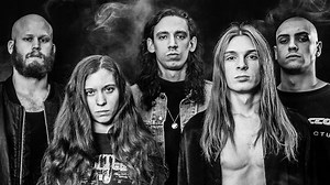 Code Orange share new song "Sulfur Surrounding" and music video: Stream