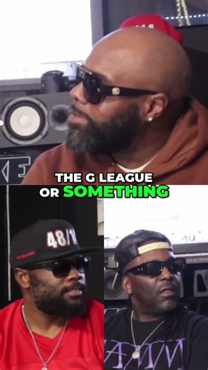 NBA Dunk Contest Needs More Than Just NBA Players! #shorts