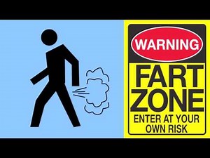 Top 20 Fart Sound Effects (The Daily Cheese #90)