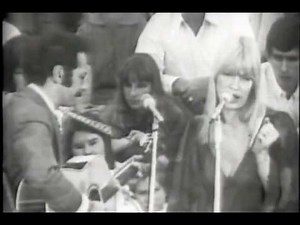 Mary Travers The First Time 1970 Sydney