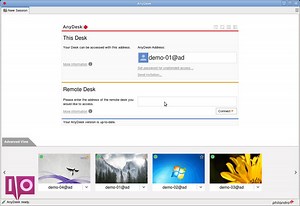 Anydesk: instructions d'installation Linux [Guide]