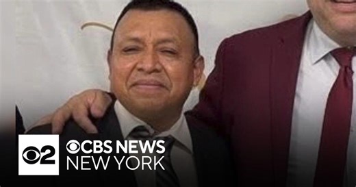 Beloved Brooklyn deacon detained by ICE while leaving apartment building, community says