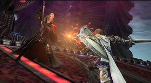 Final Fantasy XIV Reveals Content Roadmap Leading to Endwalker Release