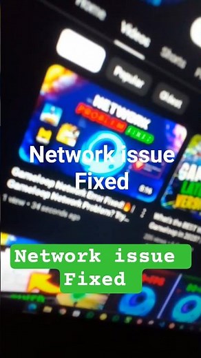 Gameloop Network Error Fixed!🔥 | Gameloop Network Problem? Try These 5 Secret Tricks