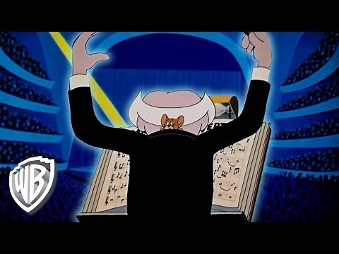 Tom & Jerry | Carmen Get It