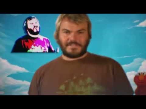 kid sings "The glorius octagon of destiny" with a 2$ microphone