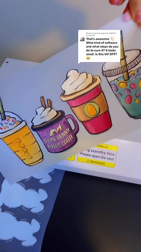 MarisaDesignsCo on TikTok