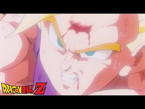 La batalla final: Gohan contra Cell 💥 | Dragon Ball Z (Doblaje en español)