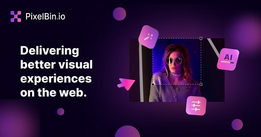 PixelBin Desktop App Documentation | PixelBin