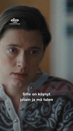 Huoli ottaa vallan – ja uni katoaa. Elisa Viihteen alkuperäissarja Munkkivuori – uusi kausi käynnissä Ruutu➕ 🤎 | Ruutu
