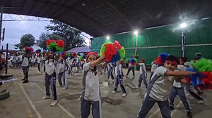26K views · 639 reactions | Grade 12 Cheerdance Competition Video Highlights Videographers: Japeth Unajan | Rexter Tajora Photographers: Cedrick Dayon | Rexter Tajora Video Editor: Japeth Unajan | CNHS The Gong | Facebook