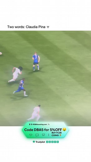 🚀 Code DBA50 for $50 off and free 100k - #eafc #eafc26 #ultimateteam #fifaultimateteam #fut #ut #dba #dbaboosting | DBA Boosting&Coaching