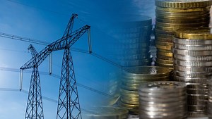 Cele mai bune oferte la energie electrică în funcție de distribuitor și zona unde locuiești