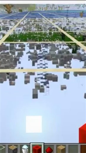 X-RAY HACK #minecraft #gaming