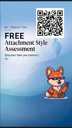 What’s Your Attachment Style?