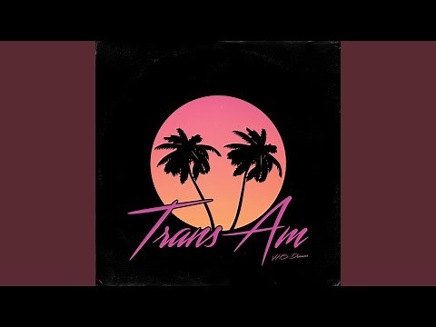 Trans A.M. (2022 Remastered Version)