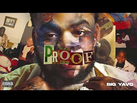 Big Yavo - 30 Bars (Official Visualizer)