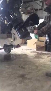 Removing a prop lock