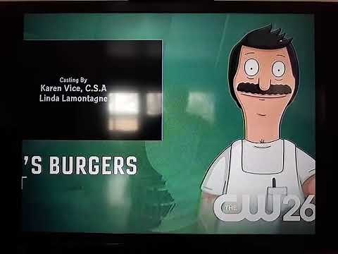 Fuzzy Door Productions/ 20th Television (2001)