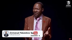 27K views · 3.4K reactions | Did you know that you can access deep prophecies given by major prophets even if you are not a prophet? Watch as this deep mystery is uncovered! #TheEndOfTheAge | Emmanuel Makandiwa | Facebook