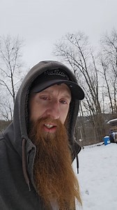 Goodbye TikTok but I will still be here on Facebook and Instagra. You can also follow me on YouTube at NarroWay Homestead #narrowayhomestead #offgridlife #tiktokusa #tiktokban #lifechanging #thankyou | Nate Petroski