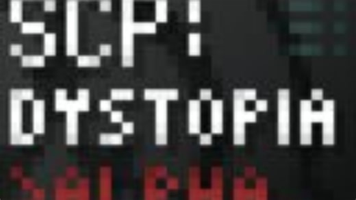 我的世界基岩版SCP Dystopia模组