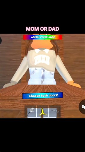 Choose One 😂 #BloxFruits #RobloxShorts #RobloxTamil #kvkgladiator #RobloxGaming #viral.