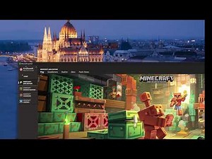 Tutorial how to solve the problem with the inventory, spawnpoint and achievements in Minecraft