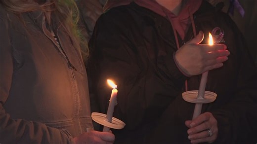 Vigil and funeral services held for Stockton Springs woman killed in domestic violence incident