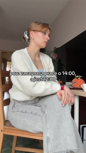 Jak pokonać dwie najgorsze godziny przed pracą o 14:00 (ADHD)