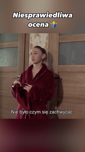 Niesprawiedliwa ocena… #onvsona #suchar | On vs Ona