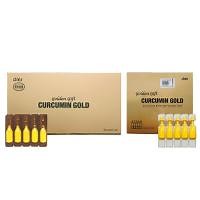 Tinh chất nghệ nano DMR Golden Gift Curcumin Gold Hàn Quốc