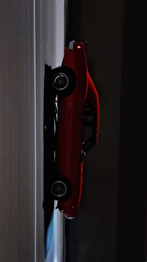 The 1968 Pontiac Firebird Restomod Masterfully Engineered Passionately Restored 🔥🦅#car#classiccars