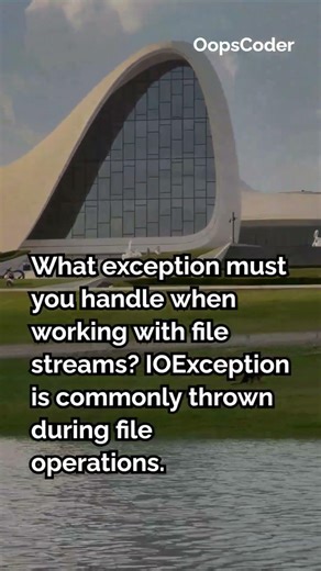 Top Java Interview Questions on File Handling Classes You Should Know #java #javainterview