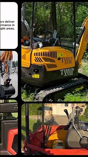 Top Benefits of Mini Excavators for Small Projects