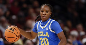 No. 10 UCLA vs. Oregon State | Game Highlights | NCAA Women’s Basketball | 2022-23 Season