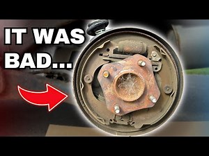 How to Replace Drum Brakes (Step-by-Step)