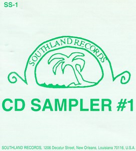 Various - CD Sampler #1