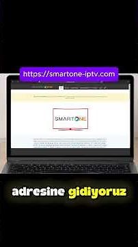 SmartOne IPTV Kurulumu | Samsung ve LG Smart TV'de IPTV Kurulumu
