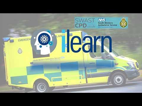 iLearn - End Tidal CO2 Waveform and Monitoring