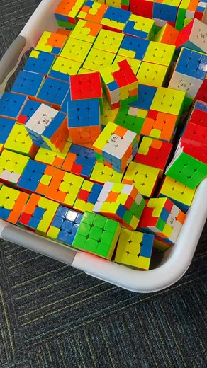 1.1K views | Who’s ready for tomorrow! #spiderman #nowayhome #cubing #speedcubeshop #fyp | Captaincuber | Facebook