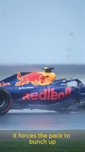 Why F1 Drivers HATE the Safety Car 😡 #F1 #automobile #f1technology #f1racers