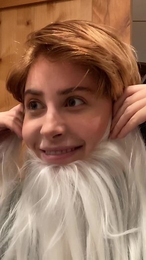 Merlin Beard Tutorial: Step-by-Step DIY Guide