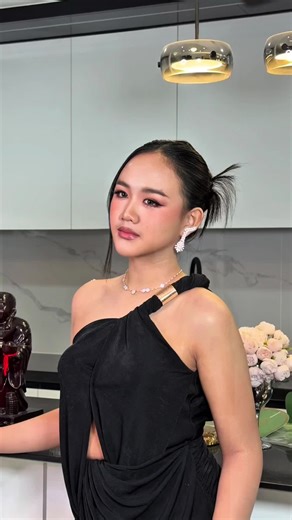 VIP Customer Makeup Tutorial for Special Events