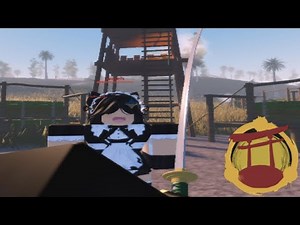 Sengoku Samurai Fighting Gameplay Roblox