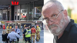 Bank robber jailed for ‘ludicrous’ fake chemical attack