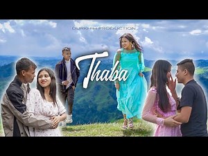 Thaba - Official Music Video (With English Subtitles) || Khasi Love song