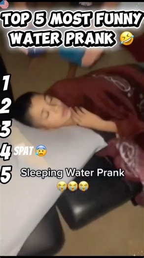 Top 5 Water Pranks So Funny They Should Be Illegal 💀💦